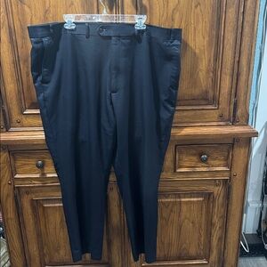 Roundtree and Yorke travel smart Sleek Blue Trousers size 44x29